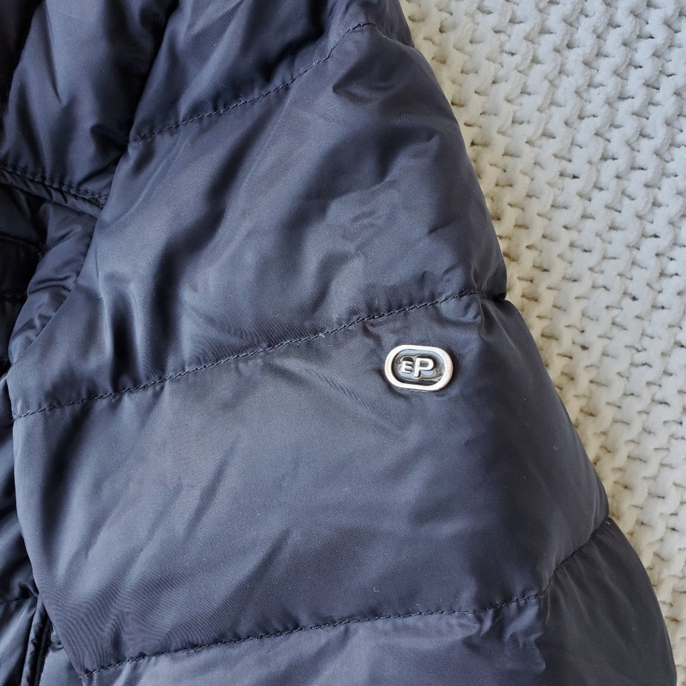 Eddie Pen Boys Winter Puffer Coat Size 8